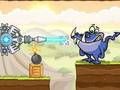 Spiel Laserkanonen-Level-Paket  Online