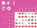 Spiel Nonogramm  Online