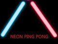 Spiel Neon-Pong  Online