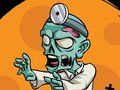 Spiel Zombie-Doktor  Online