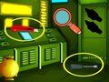 Spiel Rette das süße kleine Mädchen  Online