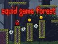 Spiel Tintenfischwald  Online