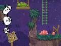 Spiel 3 Pandas 2 Nacht  Online