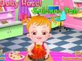 Spiel Baby Hazel Wissenschafts-Fairplay  Online