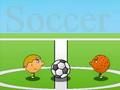 Spiel Fußball 1 gegen 1  Online