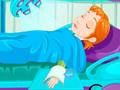 Spiel Prinzessin Anna Armchirurgie  Online