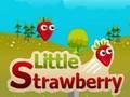 Spiel Kleine Erdbeere  Online