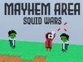 Spiel Mayhem Area Tintenfischkriege Online