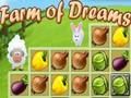 Spiel Bauernhof der Träume  Online