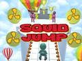 Spiel Tintenfischsprung  Online