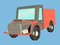 Spiel LKW liefern 3D  Online
