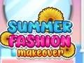 Spiel Sommermode-Umarbeitung  Online