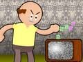 Spiel Alter Fernseher  Online