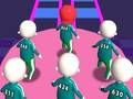 Spiel Hopscotch-Überleben  Online