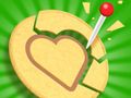 Spiel Tintenfisch-Süßigkeiten-Challenge  Online