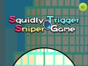 Spiel Squidly Trigger Sniper-Spiel  Online