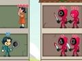 Spiel Squad Hero-Turm  Online