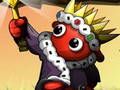 Spiel Dibbles: Für das größere Wohl  Online