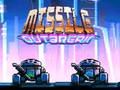 Spiel Raketenausbruch  Online
