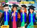Spiel Prinzessin Graduierung  Online