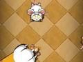 Spiel Tippe auf „Die Ratte“.  Online