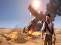 Spiel Uncharted: Versteckte Sterne  Online