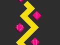 Spiel Farbe des Zick-Zack-Schalters  Online