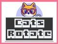Spiel Katzen rotieren  Online