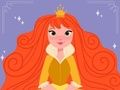 Spiel Kleine Prinzessin Puzzle  Online