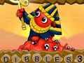 Spiel Dibbles 3: Wüstenverzweiflung  Online