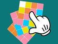 Spiel Schiebepuzzle  Online