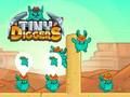 Spiel Kleine Bagger  Online
