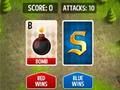 Spiel Stratego gewinnen oder verlieren  Online