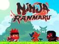 Spiel Ninja Ranmaru Online