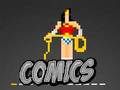 Spiel Erraten Sie die Pixel-Comics  Online
