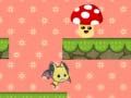 Spiel Pilzfall  Online