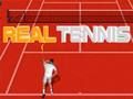 Spiel Echtes Tennis  Online