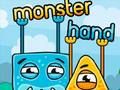 Spiel Monsterhand  Online