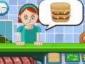 Spiel Backzeit Hot Dogs  Online