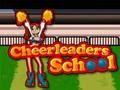 Spiel Cheerleader-Schule  Online
