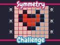 Spiel Symmetrie-Herausforderung  Online