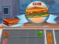 Spiel Club -Sandwich Online