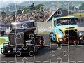 Spiel Rennlastwagen  Online