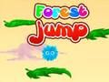 Spiel Waldsprung  Online