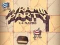 Spiel Pyramidenparty  Online