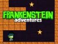 Spiel Frankenstein-Abenteuer  Online