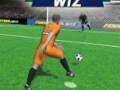 Spiel Elfmeter-Wizard  Online