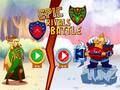 Spiel Epische Rivalen-Schlacht  Online