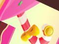 Spiel Süßigkeiten-Flucht  Online