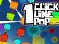 Spiel 1 Klicken Sie auf 1 Zeile 1 Pop  Online